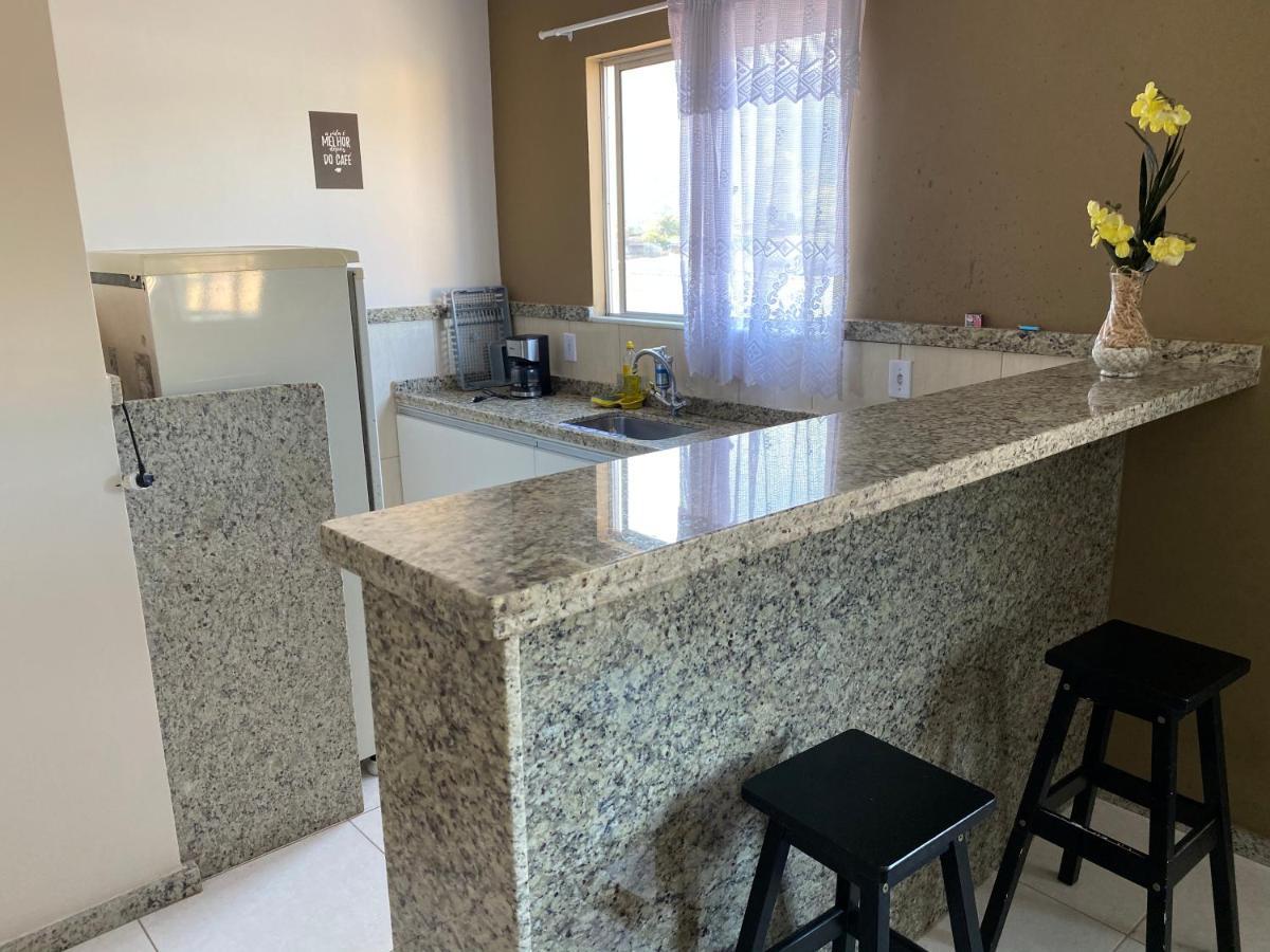 Апартаменты Residencial Lupulos Ангра-дус-Рейс Экстерьер фото