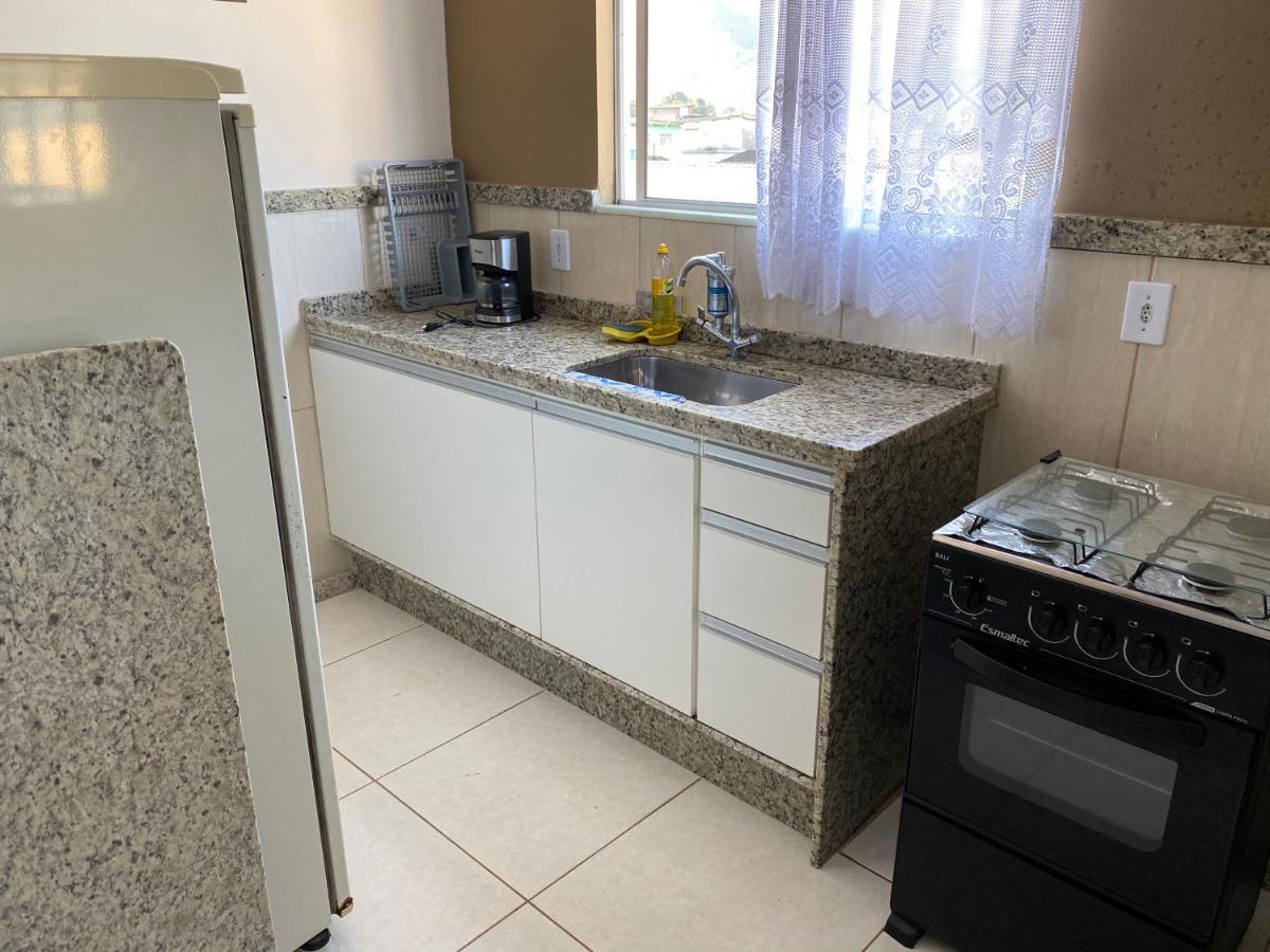 Апартаменты Residencial Lupulos Ангра-дус-Рейс Экстерьер фото