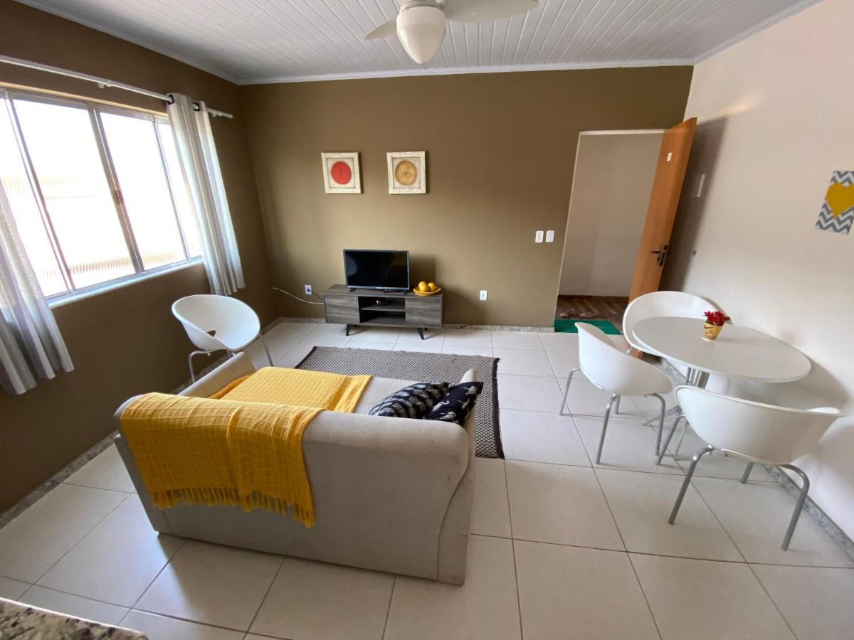 Апартаменты Residencial Lupulos Ангра-дус-Рейс Экстерьер фото